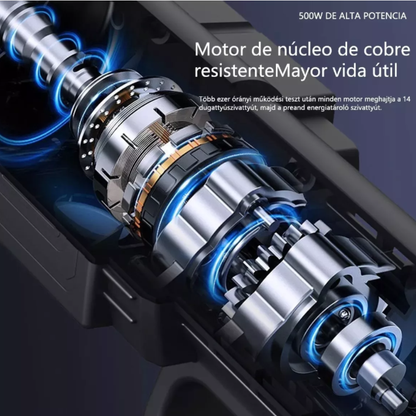 HIDROLAVADORA PISTOLA INALAMBRICA