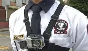 Cámara deportiva 4k