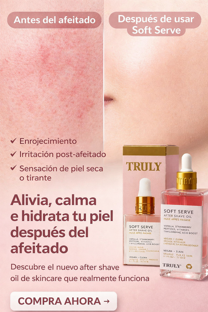 TRULY SOFT SERVE 90ml