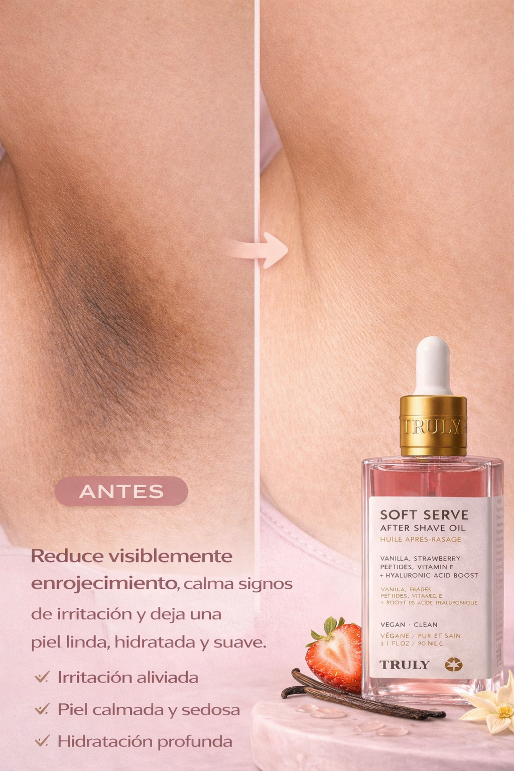 TRULY SOFT SERVE 90ml