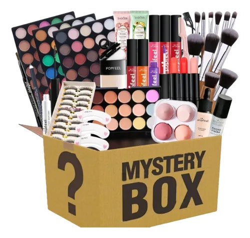CAJA DE BELLEZA