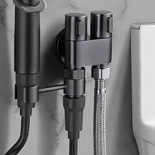 Válvula Dual de Acero Inoxidable