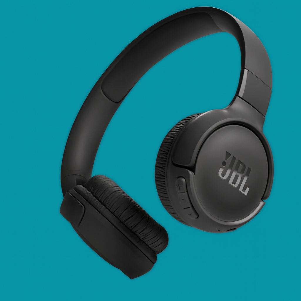 Diadema Jbl Tune 660 1.1 Bluetooth