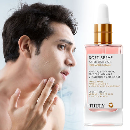 TRULY SOFT SERVE 90ml