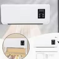 Aire Acondicionado Portátil Frio Calor